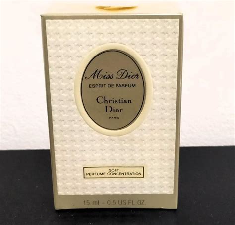 miss dior 15ml|miss dior original.